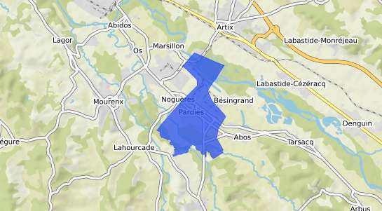 prix immobilier Pardies