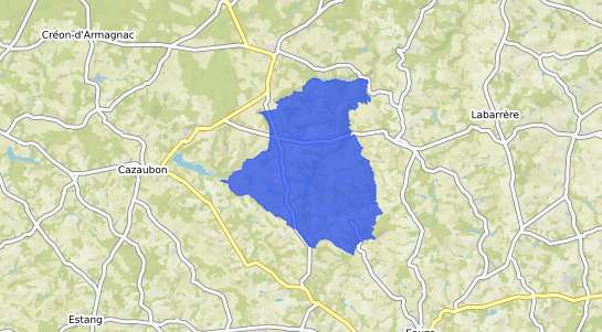 prix immobilier Parleboscq