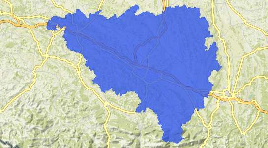 prix immobilier Pau