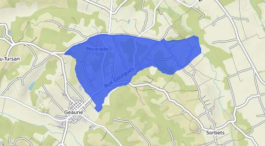 prix immobilier Pcorade
