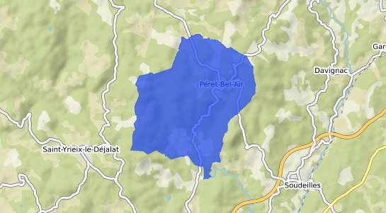 prix immobilier Pret Bel Air