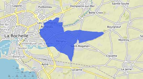 prix immobilier P�rigny