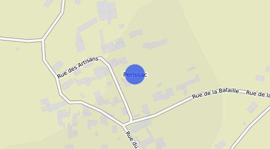 prix immobilier Prissac