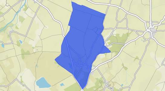 prix immobilier Pers