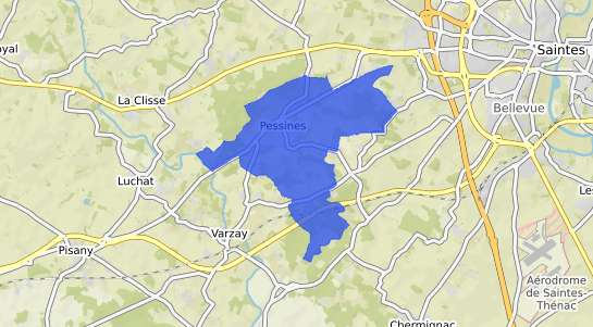 prix immobilier Pessines