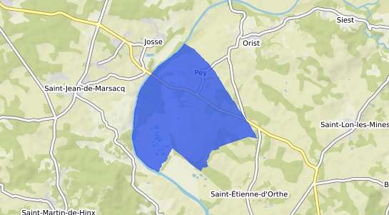prix immobilier Pey