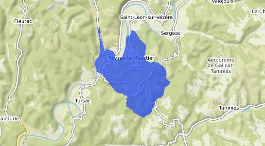 prix immobilier Peyzac le Moustier