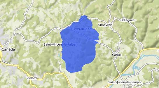 prix immobilier Prats de Carlux