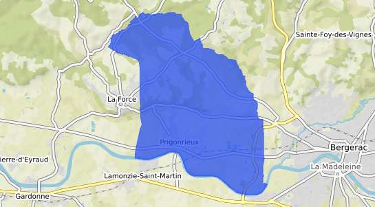 prix immobilier Prigonrieux
