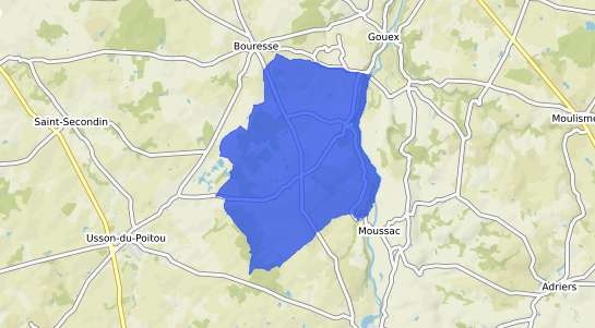 prix immobilier Queaux