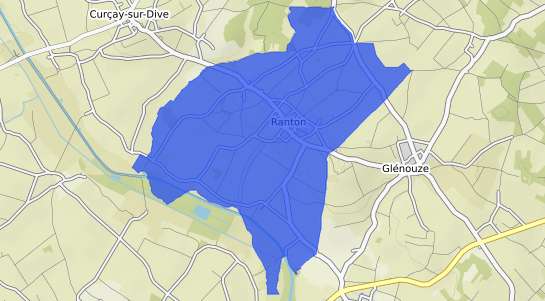 prix immobilier Ranton