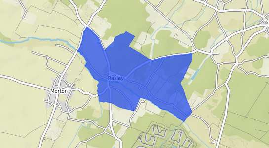prix immobilier Raslay