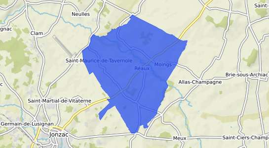 prix immobilier Raux sur Trfle