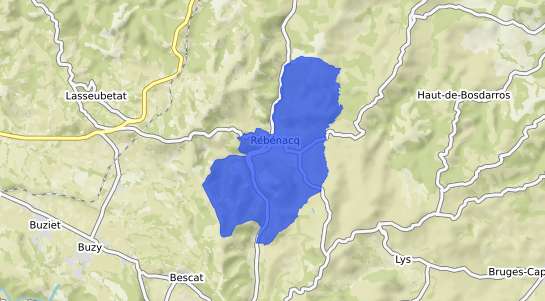 prix immobilier Rbnacq