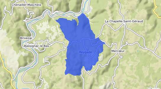prix immobilier Reygade