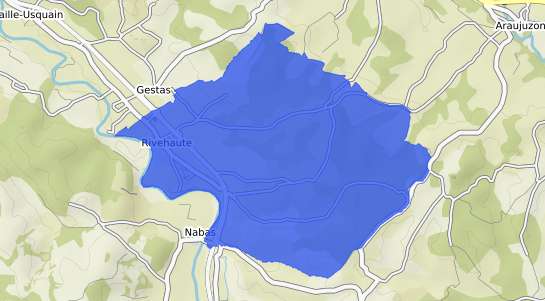 prix immobilier Rivehaute