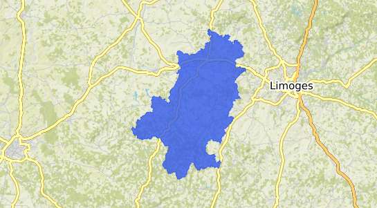 prix immobilier Rochechouart