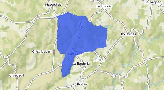 prix immobilier Rouzde