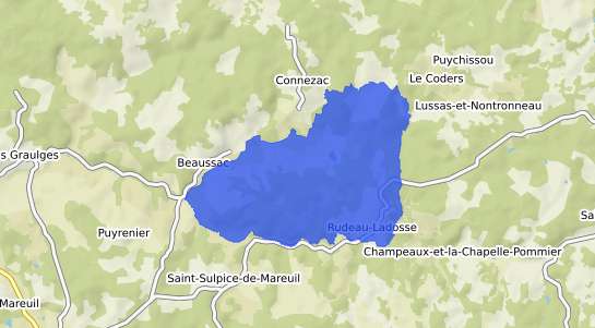 prix immobilier Rudeau Ladosse