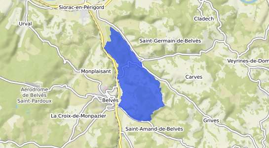prix immobilier Sagelat