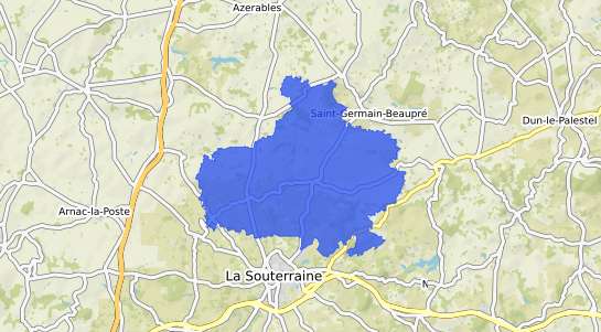 prix immobilier Saint Agnant de Versillat