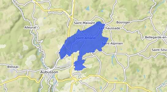 prix immobilier Saint Amand