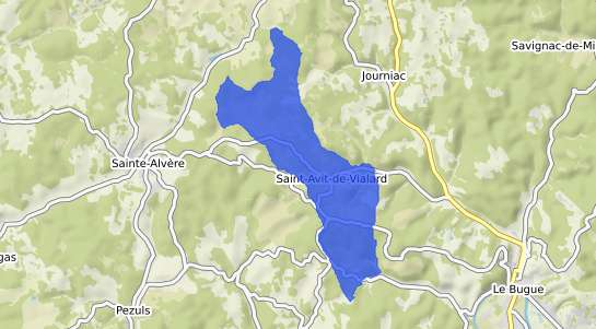 prix immobilier Saint Avit de Vialard