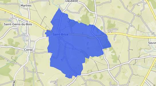 prix immobilier Saint Brice