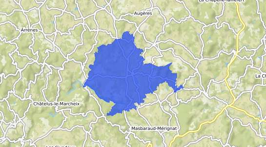 prix immobilier Saint Dizier Leyrenne