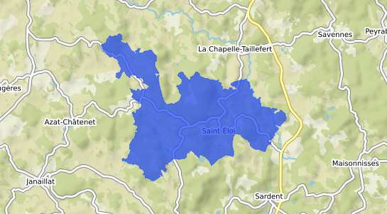 prix immobilier Saint-loi
