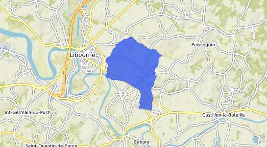 prix immobilier Saint Emilion