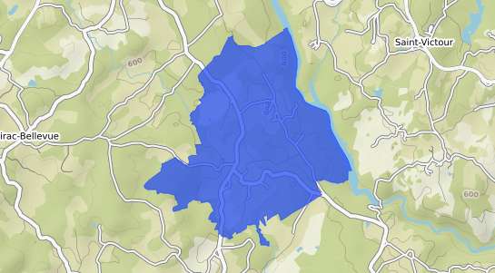 prix immobilier Saint Etienne la Geneste
