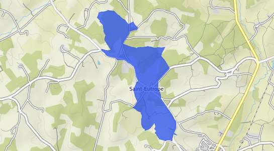 prix immobilier Saint Eutrope