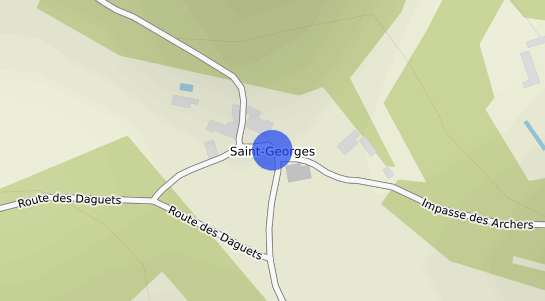 prix immobilier Saint Georges de Montclar