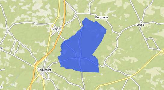 prix immobilier Saint Gor