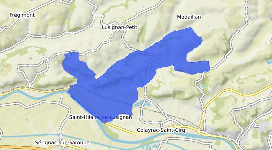 prix immobilier Saint Hilaire de Lusignan