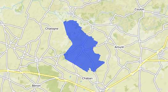 prix immobilier Saint Hilaire la Palud