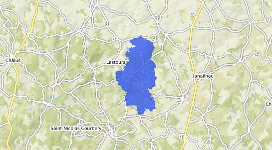 prix immobilier Saint Hilaire les Places