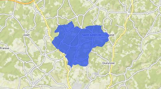 prix immobilier Saint Jean d'Eyraud