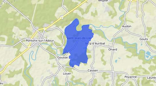 prix immobilier Saint Jean de Lier