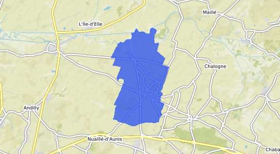 prix immobilier Saint Jean de Liversay