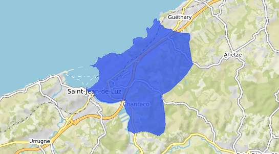 prix immobilier Saint Jean de Luz