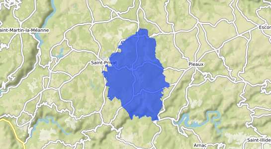 prix immobilier Saint Julien aux Bois
