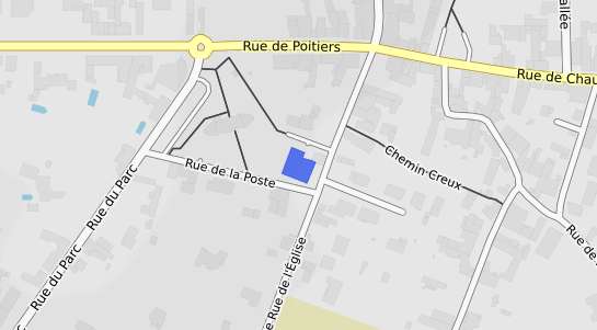 prix immobilier Saint Julien l'Ars