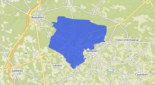 prix immobilier Saint Justin