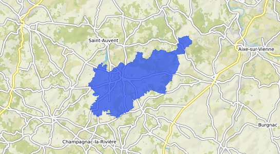 prix immobilier Saint Laurent sur Gorre