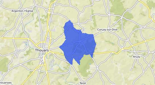 prix immobilier Saint Lger de Montbrun