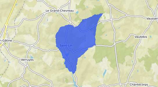prix immobilier Saint Lin