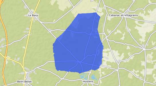 prix immobilier Saint Magne