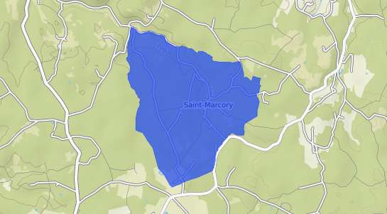 prix immobilier Saint Marcory